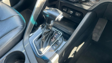 Kia Niro 1.6 GDi Hybrid 3 5dr DCT Hybrid Estate